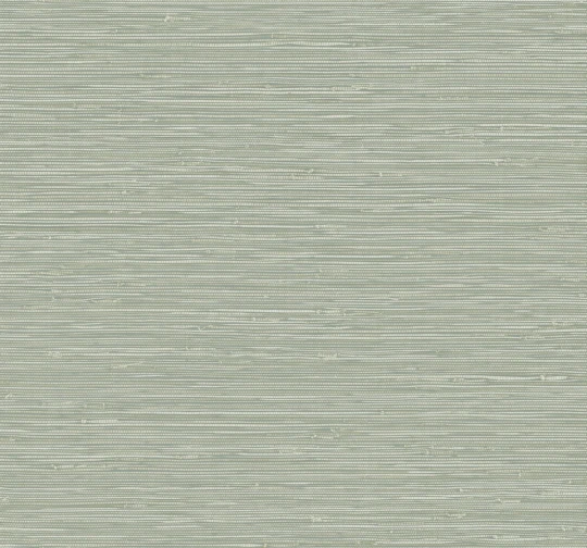 Wallquest GL20308 Grasslands Banni Stone - tapeta imitująca tkaninę trawiastą