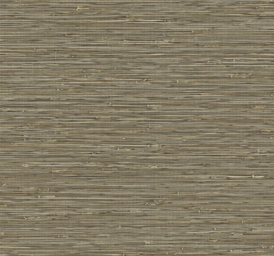 Wallquest GL20316 Grasslands Banni Warm Day - tapeta imitująca tkaninę trawiastą