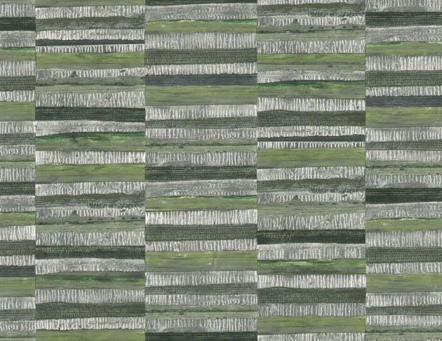 Wallquest GL20404 Grasslands Goodland Bold Emerald - tapeta w paski