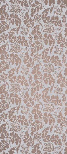 Tapeta Osborne & Little Manarola W7219-01 British Isles Damask
