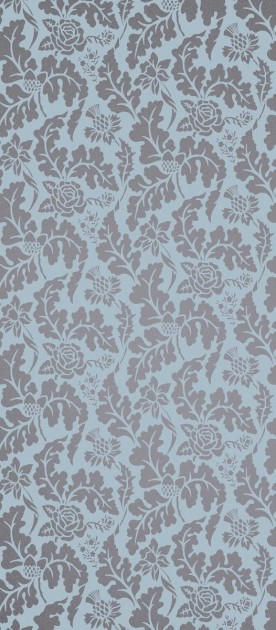 Tapeta Osborne & Little Manarola W7219-03 British Isles Damask