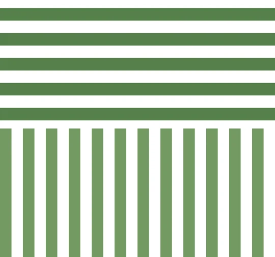 Wallquest SR20204 Nantucket Stripes Revisited Dylan Laurel - tapeta w paski poziome i pionowe