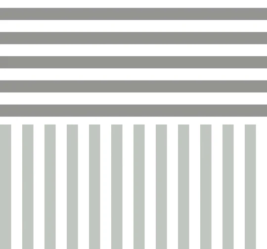 Wallquest SR20208 Nantucket Stripes Revisited Dylan Mist - tapeta w paski poziome i pionowe