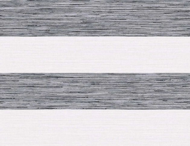 Wallquest SR20410 Nantucket Stripes Revisited Brooks Glamorous Night - tapeta w paski poziome