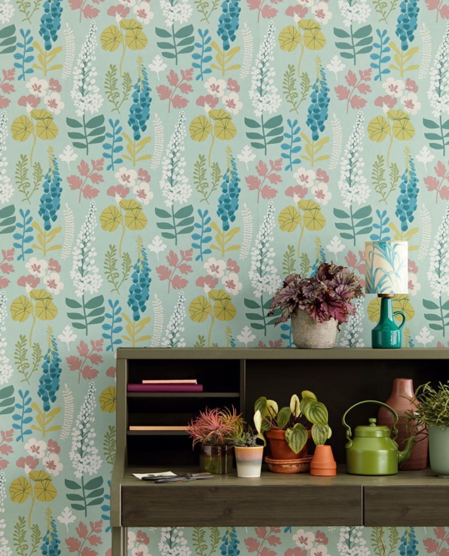 Tapeta Eijffinger Vivid 384531