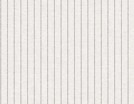 Wallquest SR20900 Nantucket Stripes Revisited Isla Black tie - tapeta imitująca tkaninę w paski