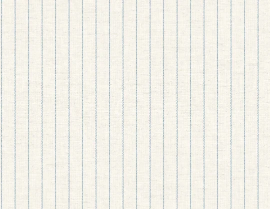 Wallquest SR20922 Nantucket Stripes Revisited Isla Scattered Showers - tapeta imitująca tkaninę w paski