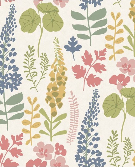 Tapeta Eijffinger Vivid 384532