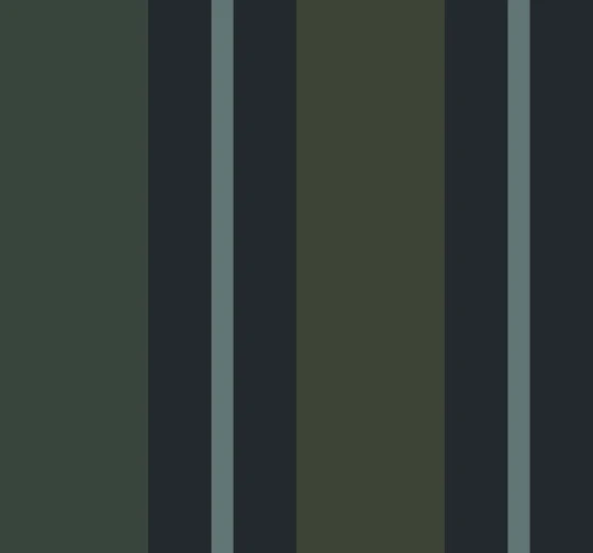 Wallquest SR21303 Nantucket Stripes Revisited Christopher Forest - tapeta w paski