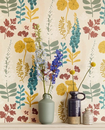 Tapeta Eijffinger Vivid 384533