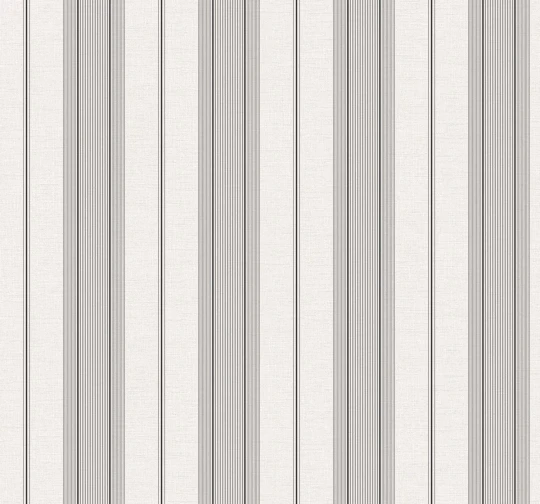 Wallquest SR21600 Nantucket Stripes Revisited Sailor Desert - tapeta w paski