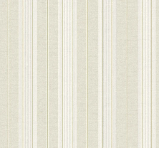 Wallquest SR21607 Nantucket Stripes Revisited Sailor Eggshell - tapeta w paski