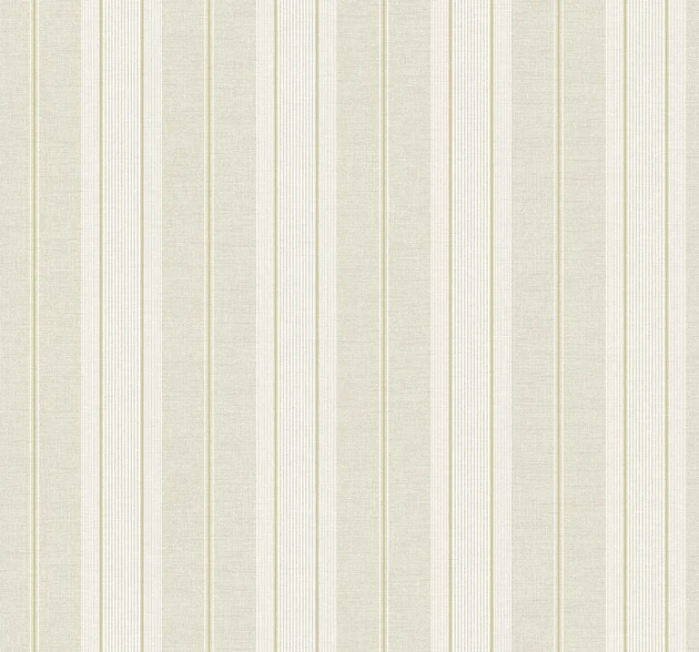 Wallquest SR21607 Nantucket Stripes Revisited Sailor Eggshell - tapeta w paski