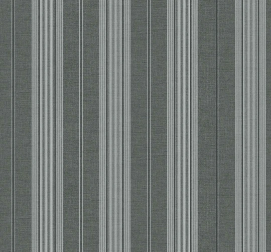 Wallquest SR21610 Nantucket Stripes Revisited Sailor Dove - tapeta w paski