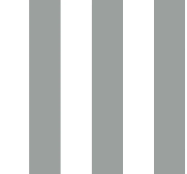 Wallquest SR21708 Nantucket Stripes Revisited Alantis Stone - tapeta w paski