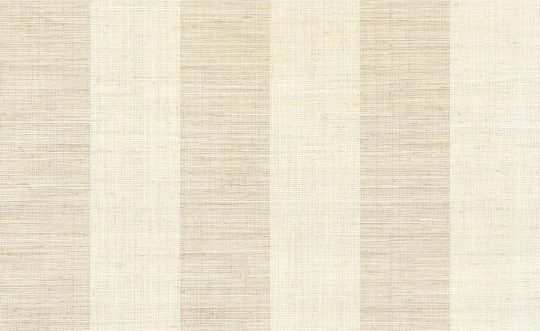 Wallquest SR22100 Nantucket Stripes Revisited Hudson Oat Milk - tapeta w paski