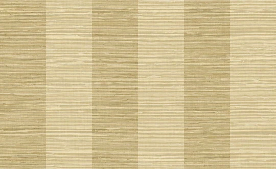 Wallquest SR22115 Nantucket Stripes Revisited Hudson Honey - tapeta w paski