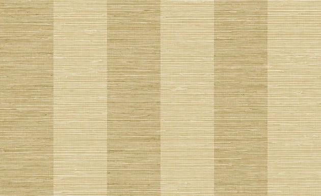 Wallquest SR22115 Nantucket Stripes Revisited Hudson Honey - tapeta w paski