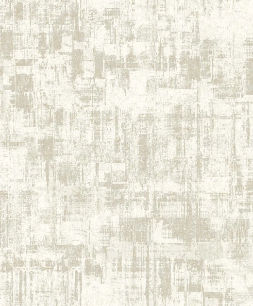 Wallquest EL20107 Neutral Elements Flight Coconut - tapeta z efektem przetarć