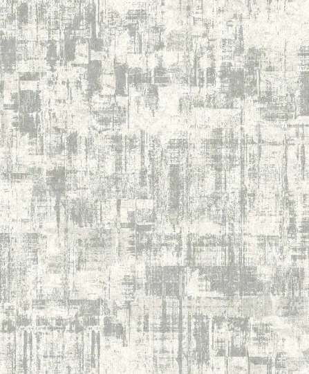 Wallquest EL20108 Neutral Elements Flight Slate - tapeta z efektem przetarć