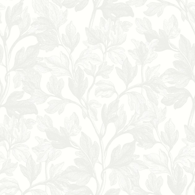 Tapeta Engblad & Co White & Light 7167 Fig