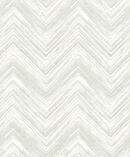 Wallquest EL20410 Neutral Elements Elisiana Crystal - tapeta w jodełkę