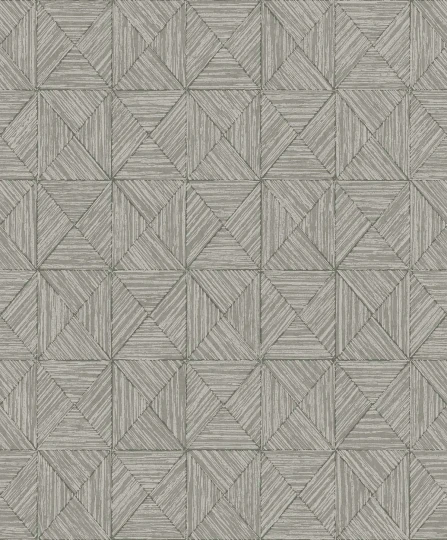 Wallquest EL20508 Neutral Elements Lunoria Cement - tapeta w mozaikę