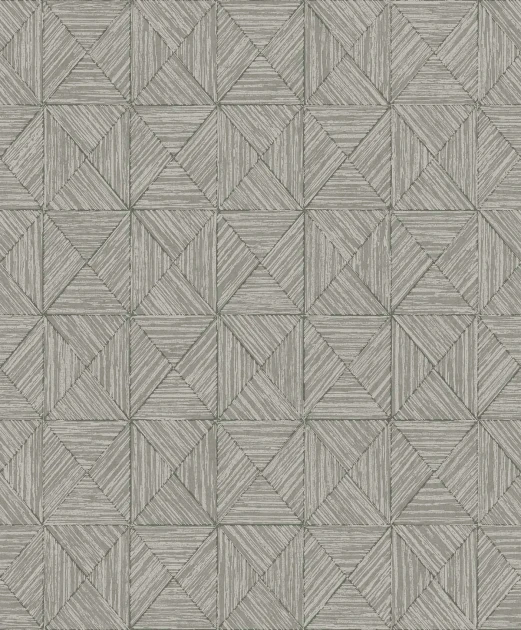 Wallquest EL20508 Neutral Elements Lunoria Cement - tapeta w mozaikę