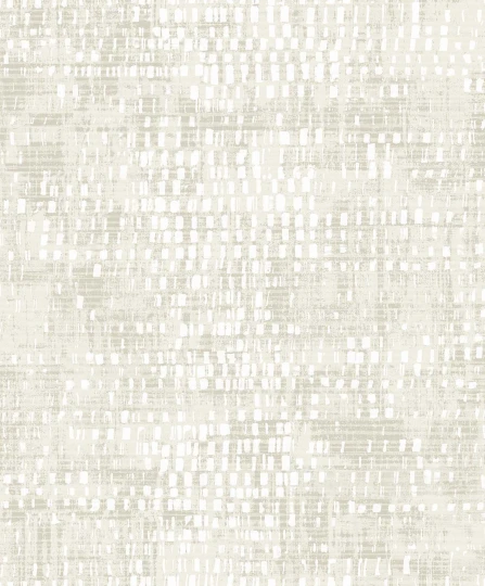Wallquest EL20700 Neutral Elements White Beach - tapeta geometryczna