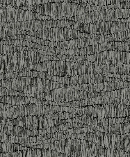 Wallquest EL20800 Neutral Elements Tatiana Ash - tapeta w fale