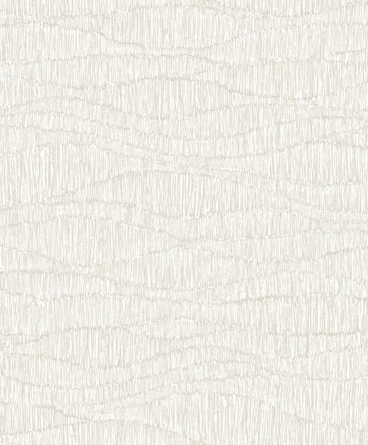 Wallquest EL20805 Neutral Elements Tatiana Chalk - tapeta w fale