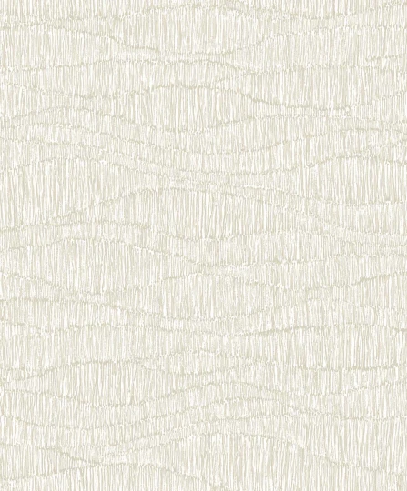 Wallquest EL20807 Neutral Elements Tatiana Sand - tapeta w fale