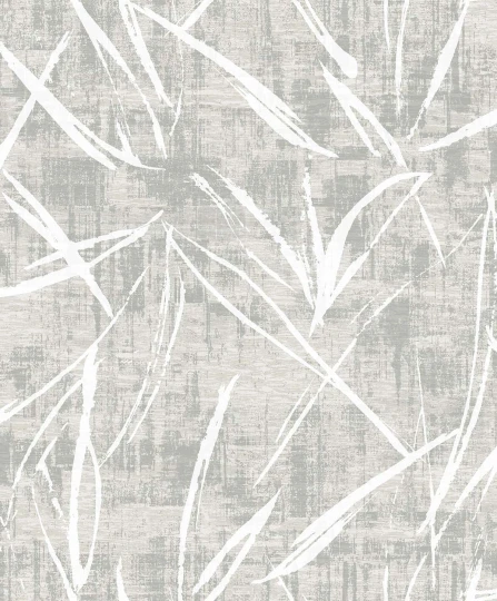 Wallquest EL20908 Neutral Elements Luneth Winter Gray - tapeta industrialna