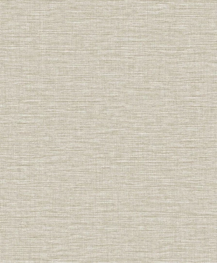 Wallquest EL21207 Neutral Elements Opalind Wheat - tapeta jak tkanina