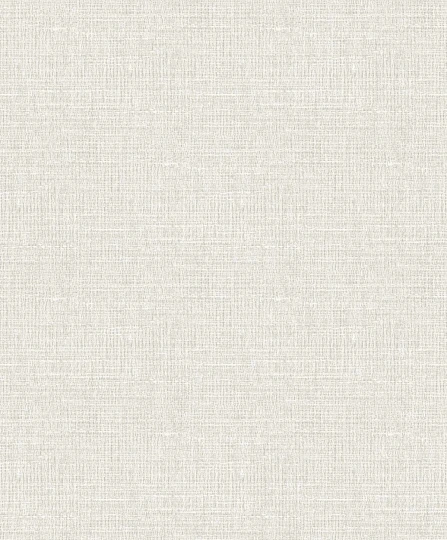 Wallquest EL21300 Neutral Elements Aureline Steamed Milk - tapeta imitująca tkaninę