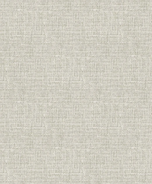 Wallquest EL21307 Neutral Elements Aureline Dove - tapeta imitująca tkaninę