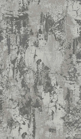 Wallquest EL21400 Neutral Elements Nymera Shadow - tapeta imitująca przetartą kamienną ścianę