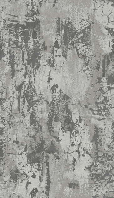 Wallquest EL21400 Neutral Elements Nymera Shadow - tapeta imitująca przetartą kamienną ścianę