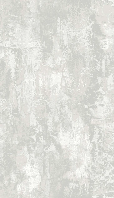 Wallquest EL21420 Neutral Elements Nymera Snow - tapeta imitująca przetartą kamienną ścianę