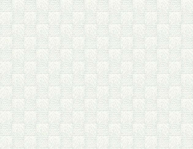 Wallquest EC80808 Newport Calabash - tapeta imitująca splot koszykowy