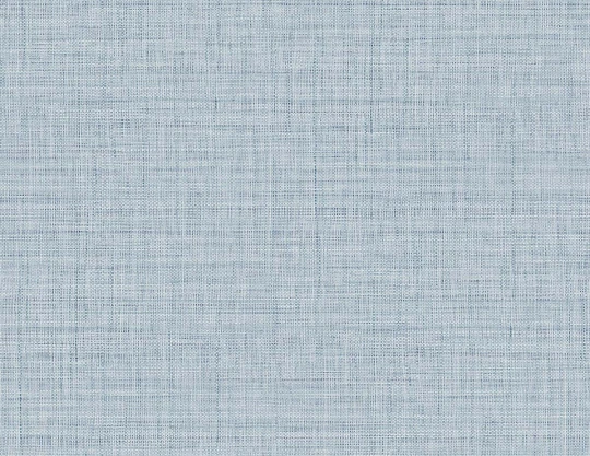 Wallquest RA40104 Raffia Harvest Twine 27 Sky - tapeta imitująca tkaninę