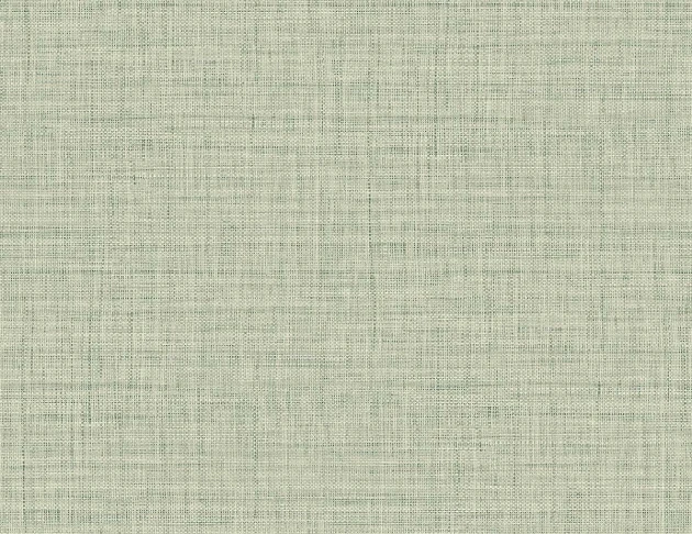 Wallquest RA40133 Raffia Harvest Twine 27 Sea Glass - tapeta imitująca tkaninę