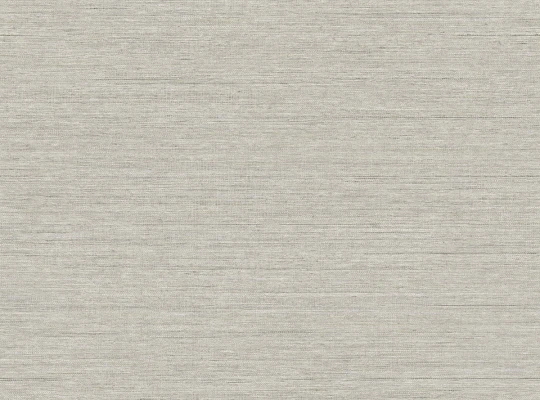 Wallquest RA40911 Raffia Threaded 27 Oyster - tapeta imitująca naturalną tkaninę