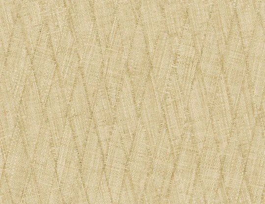 Wallquest RA41204 Raffia Sun Woven 27 Honeycomb - tapeta jak tkanina