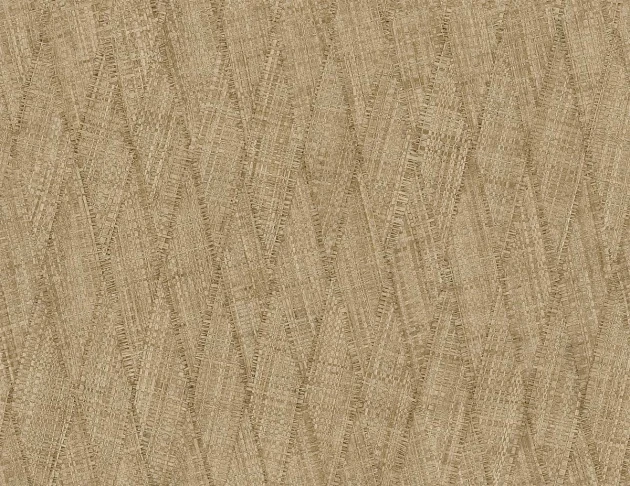 Wallquest RA41215 Raffia Sun Woven 27 Tan - tapeta jak tkanina