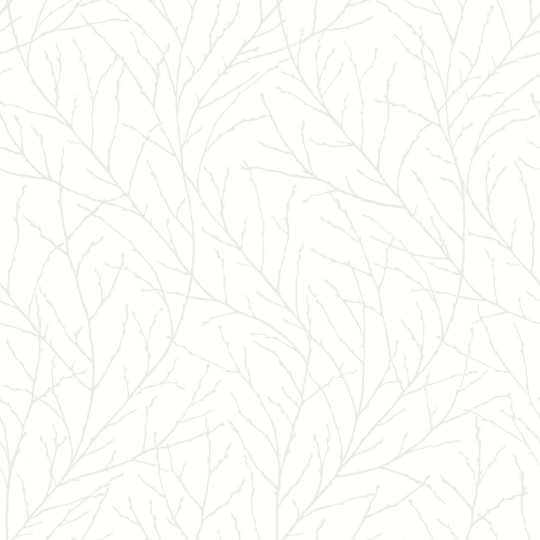 Tapeta Engblad & Co White & Light 7177 Branches