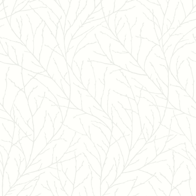 Tapeta Engblad & Co White & Light 7177 Branches