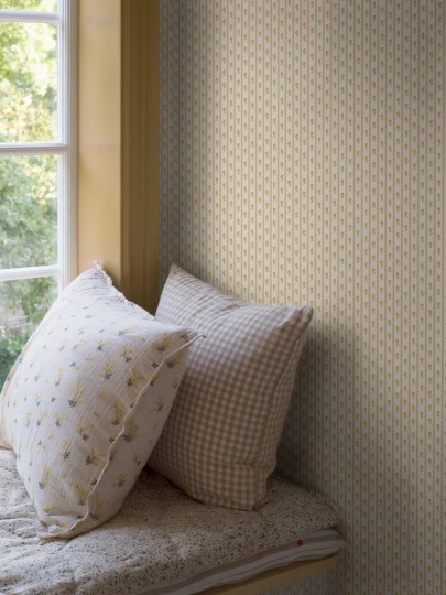 OL / Boras Tapeter 6953 Osterlen Lilla Lyckan - 1 rolka