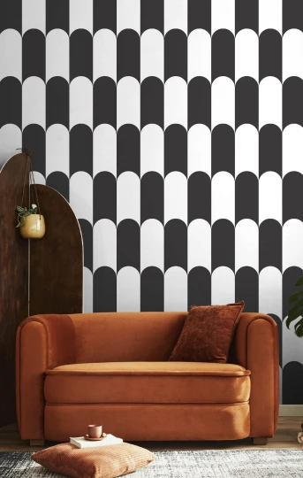 OL / Cristiana Masi 15556 Botany House Yin Yang - dostępne 5 rolek