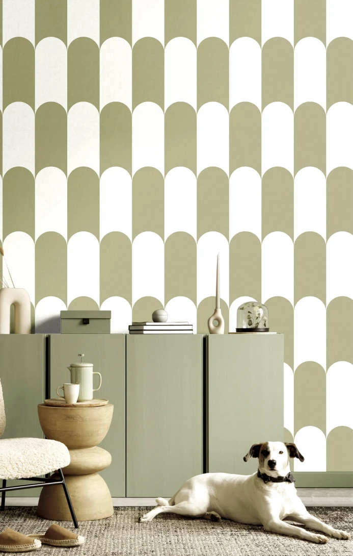 OL / Cristiana Masi 15556 Botany House Yin Yang - dostępne 5 rolek